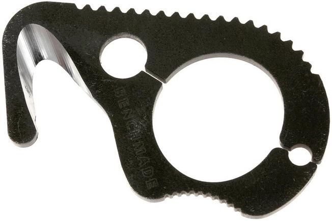 Image for Benchmade 5 Hook Rescue Cutter, black