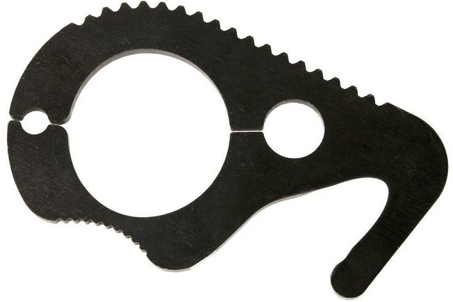 Image for Benchmade 5 Hook Rescue Cutter, black