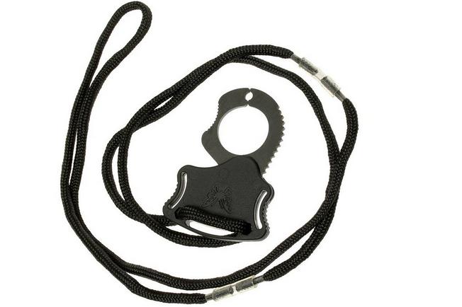 Image for Benchmade 5 Hook Rescue Cutter, black