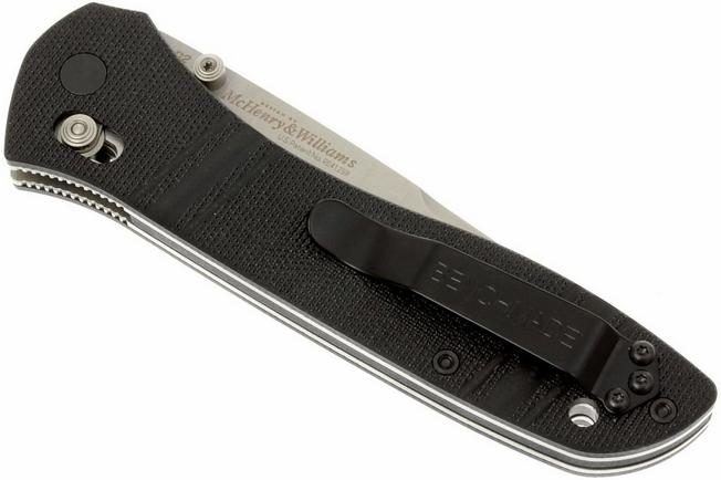 Benchmade 710D2 | Advantageously shopping at Knivesandtools.com