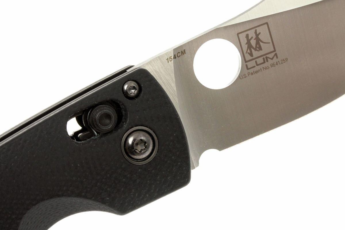 Benchmade 746 Mini-Onslaught | Günstiger shoppen bei knivesandtools.at