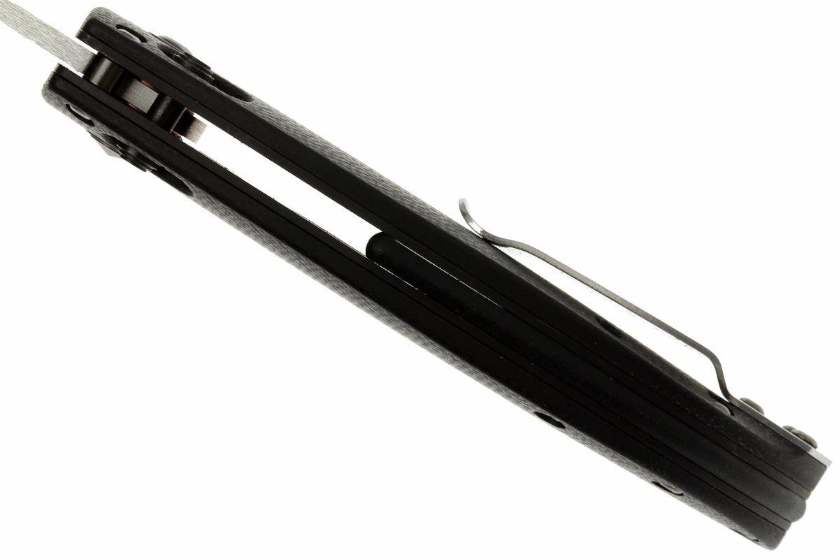 Benchmade 746 Mini-Onslaught | Günstiger shoppen bei knivesandtools.at