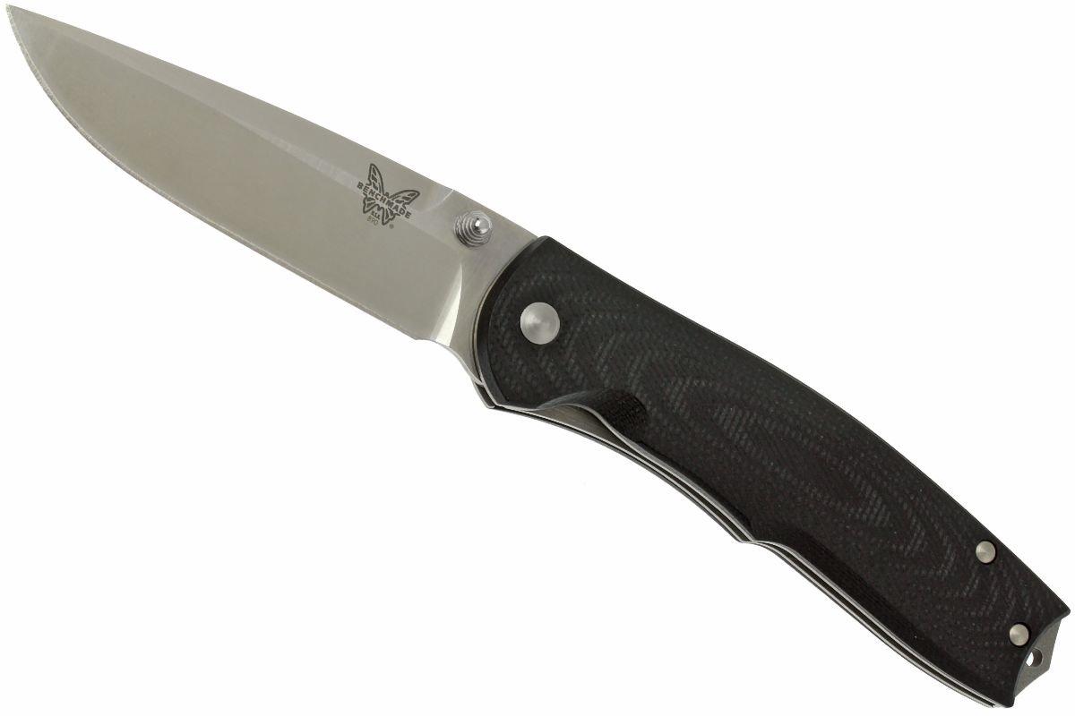 Benchmade 890 Torrent | Advantageously Shopping At Knivesandtools.Com