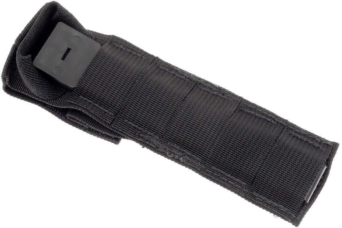 Benchmade Hook Rescue Cutter 8 nylon holster, black Advantageously