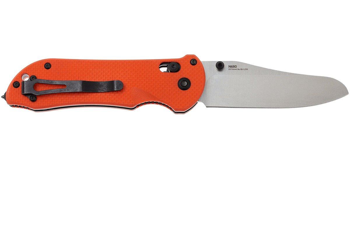 Benchmade 915 Triage | Advantageously shopping at Knivesandtools.com