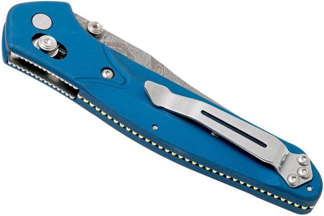 Image for Benchmade 940-1801 Limited Edition pocket knife, Warren Osborn design