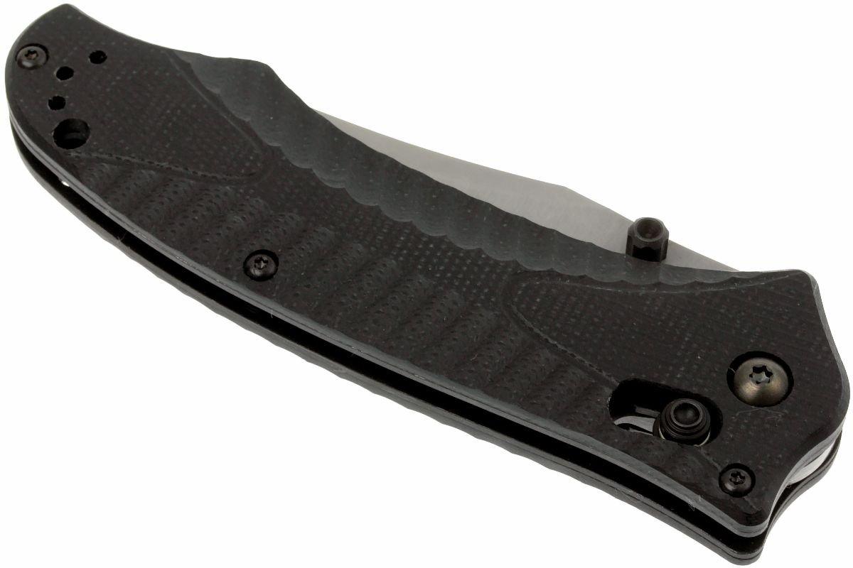 Benchmade 950-1 Osborne Rift | Advantageously shopping at ...