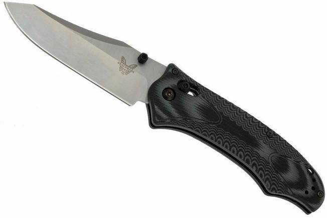 Benchmade 950 Osborne Rift | Advantageously shopping at