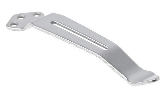 Afbeelding voor Benchmade Split Arrow 981880 Satin, pocketclip