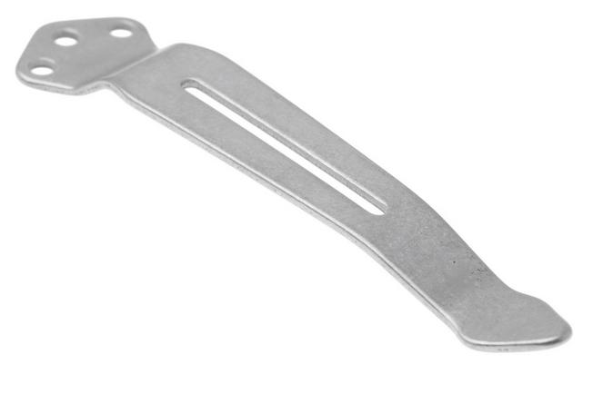 Afbeelding voor Benchmade Split Arrow 982864 Stonewash, pocketclip