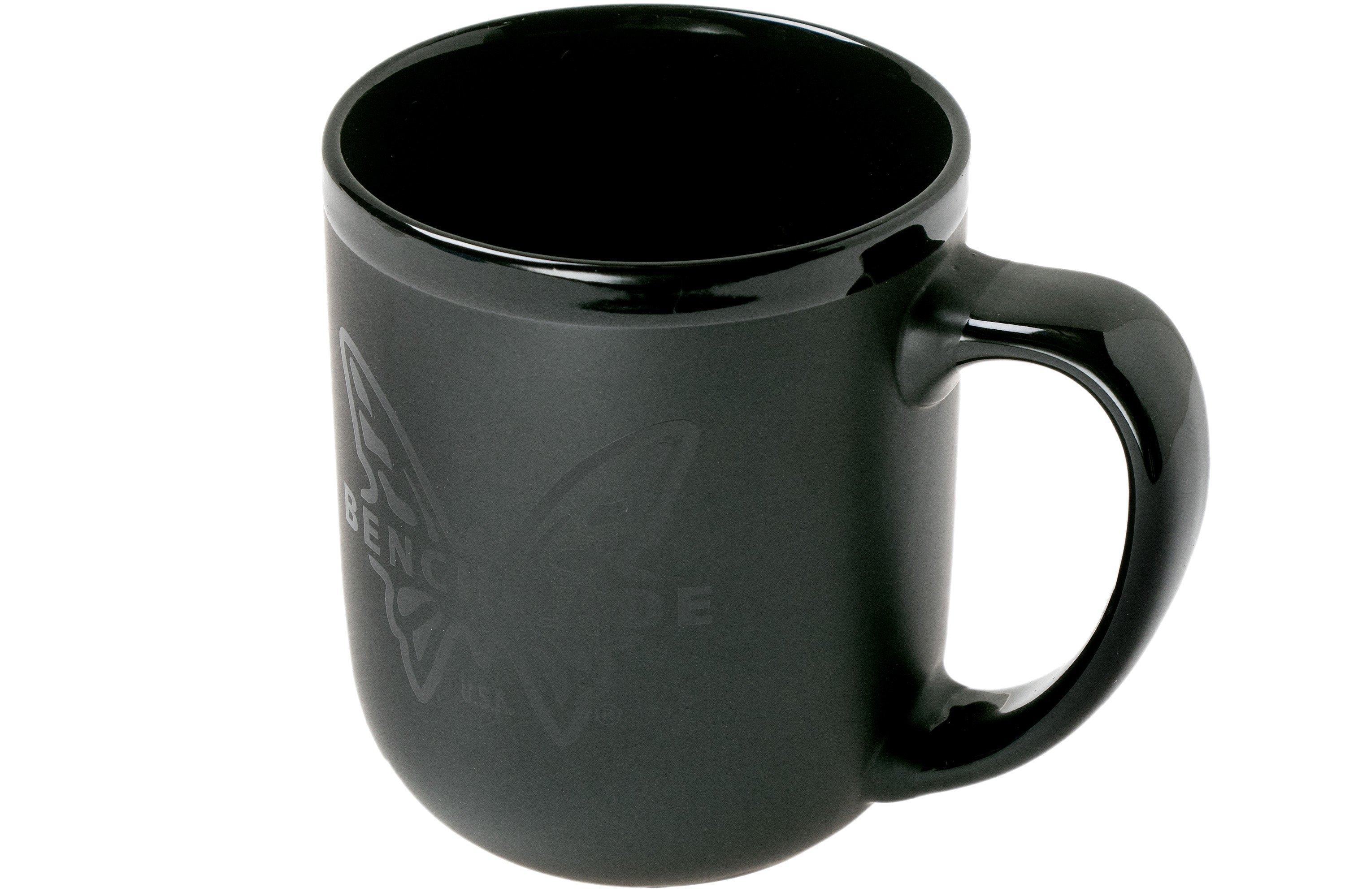 Benchmade coffee mug 989133F Advantageously shopping at