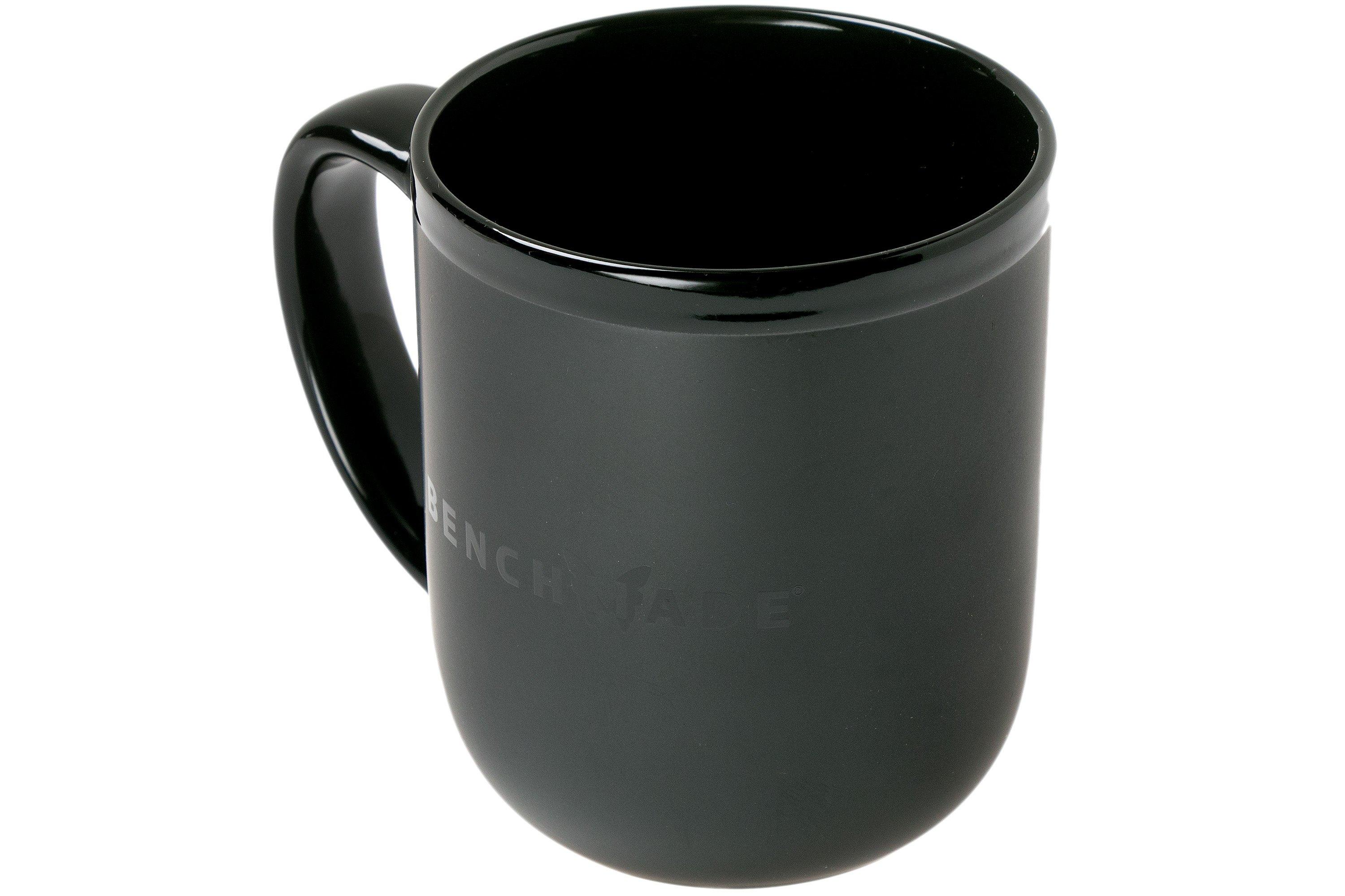 Benchmade coffee mug 989133F | Advantageously shopping at ...