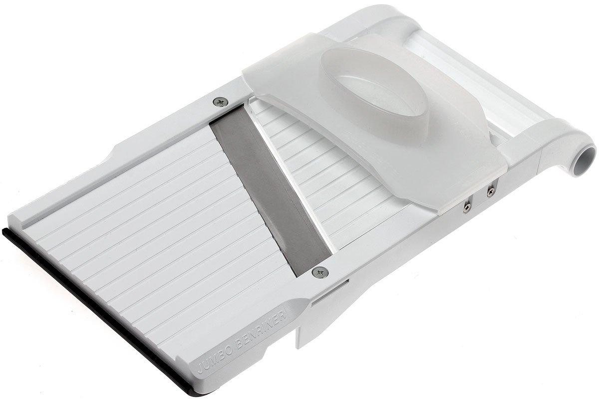 Benriner - Mandoline Slicer - Pro 120mm Jumbo - No. 120 – Strata