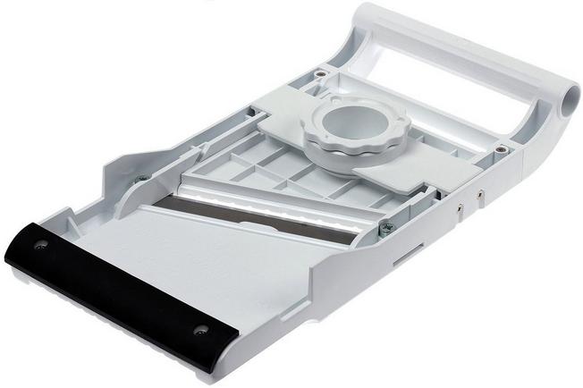 Japanese Vegetable Slicer - Benriner Professional Series Jumbo N°120