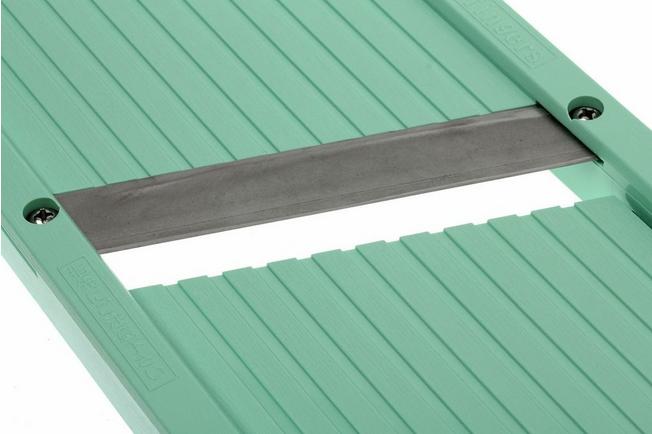 Image for Jumbo Benriner mandolin, 120837
