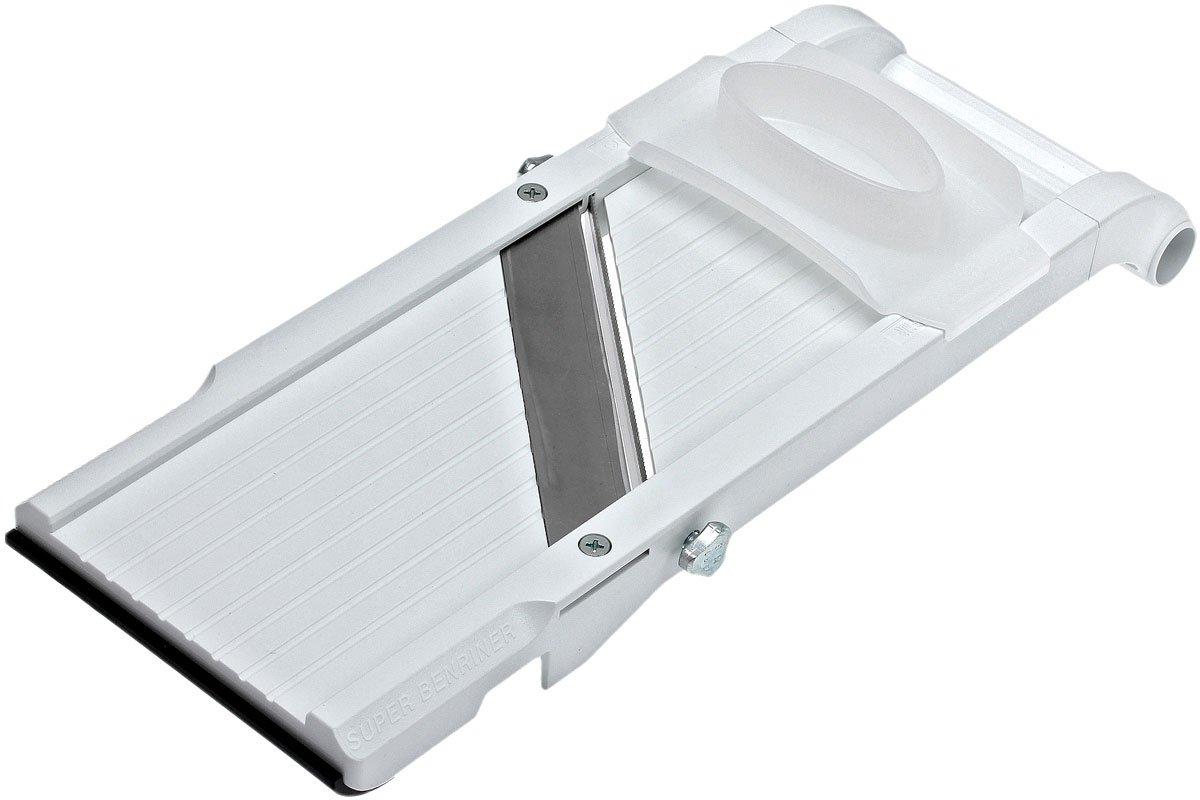 Benriner mandolin Super, 951110, 9,5 cm Advantageously shopping at