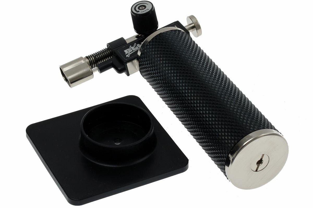 Blue Flame GB2001 Micro torch | Advantageously shopping at ...