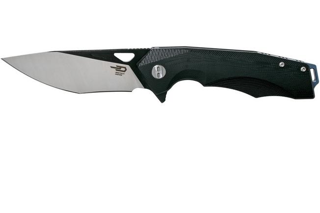 are bestech knives any good