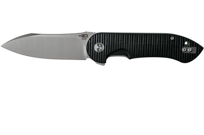 Coltello sub Torpedo