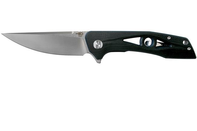 Eye Brand Knife -  Canada