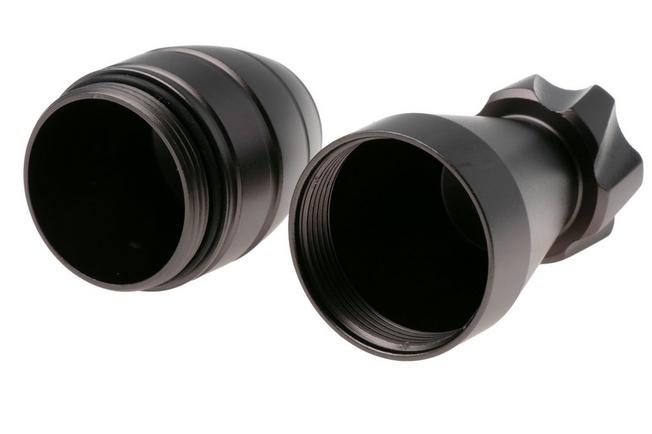 Afbeelding voor Bestechman Waterproof Vessel BM04 Grey, waterdichte capsule