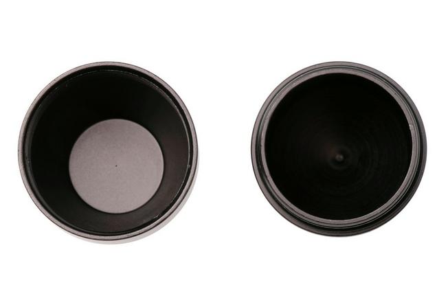 Afbeelding voor Bestechman Waterproof Vessel BM04 Grey, waterdichte capsule