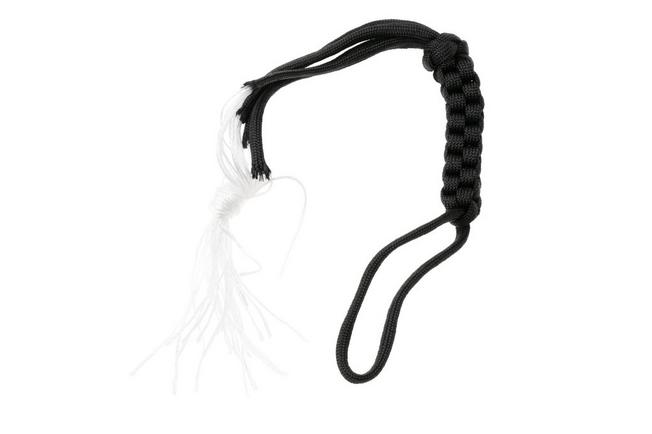 Afbeelding voor Bestech Lanyard BM07A Black, lanyard zwart