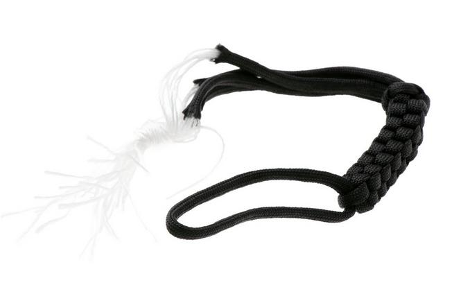 Afbeelding voor Bestech Lanyard BM07A Black, lanyard zwart