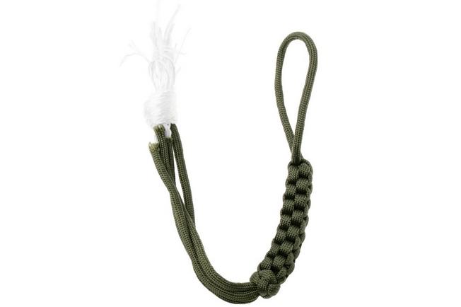 Afbeelding voor Bestech Lanyard BM07B Army Green, lanyard groen