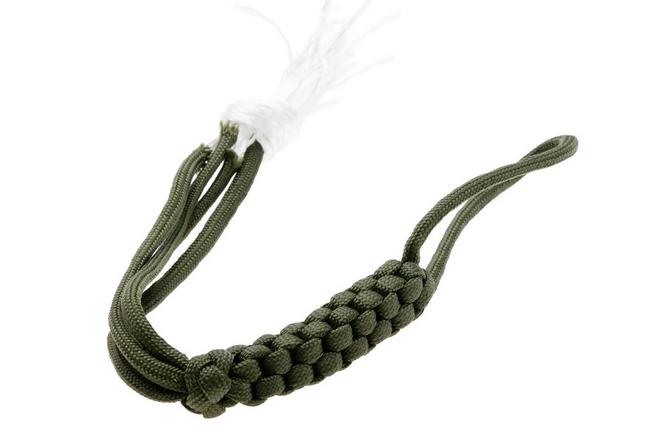 Afbeelding voor Bestech Lanyard BM07B Army Green, lanyard groen