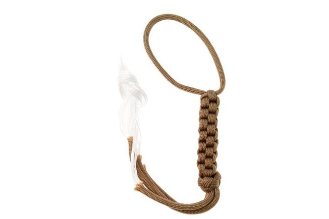 Afbeelding voor Bestech Lanyard BM07C Beige, lanyard beige
