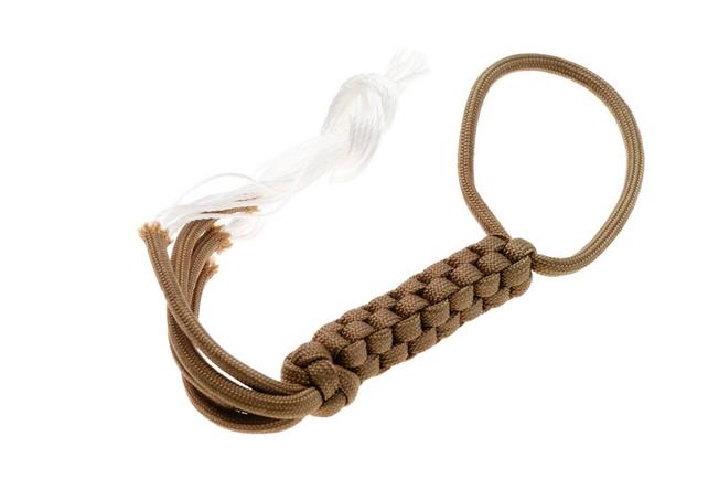 Afbeelding voor Bestech Lanyard BM07C Beige, lanyard beige