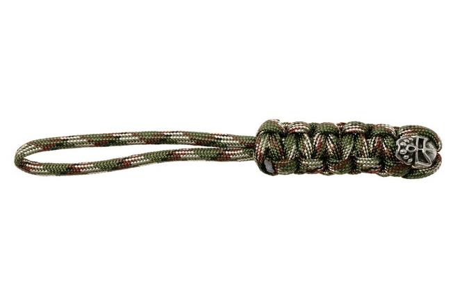 Afbeelding voor Bestech Lanyard BM08D Mix, lanyard met kraal