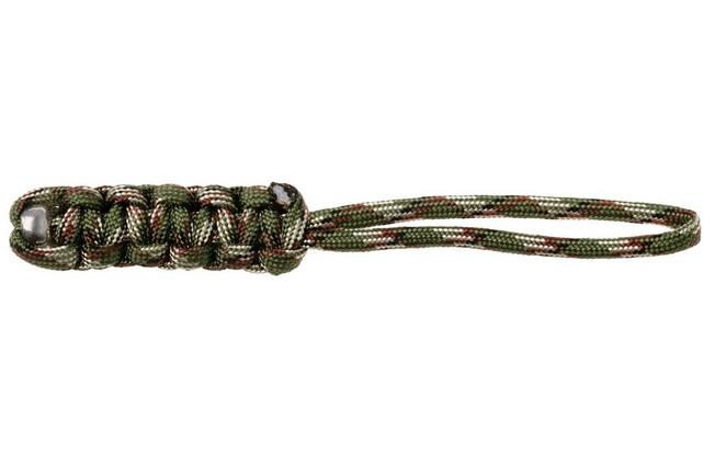 Afbeelding voor Bestech Lanyard BM08D Mix, lanyard met kraal