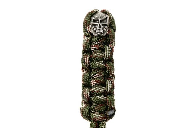Afbeelding voor Bestech Lanyard BM08D Mix, lanyard met kraal