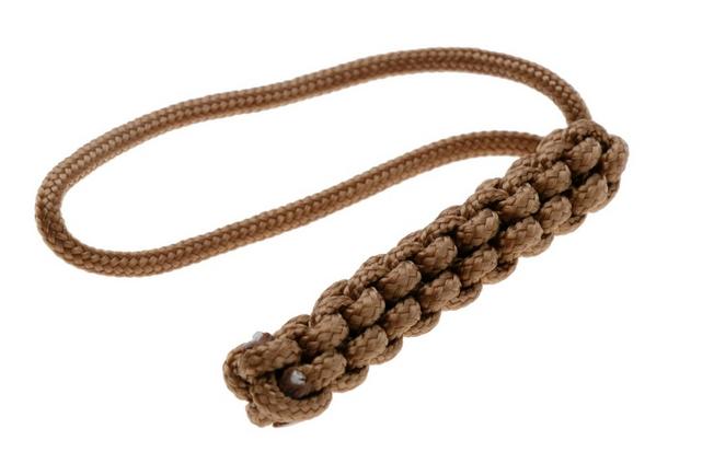 Afbeelding voor Bestech Lanyard BM09C Beige, lanyard beige