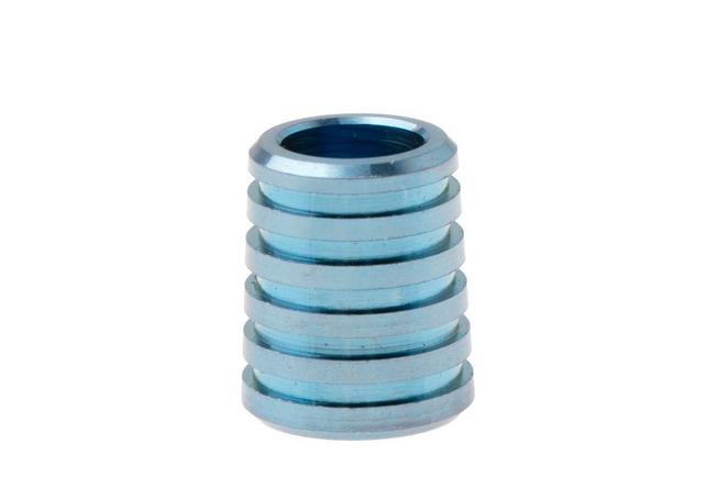 Afbeelding voor Bestech Titanium Paracord Bead BM10A, blauw
