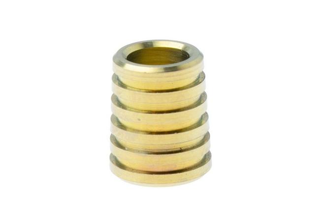 Afbeelding voor Bestech TItanium Paracord Bead BM10B, goud