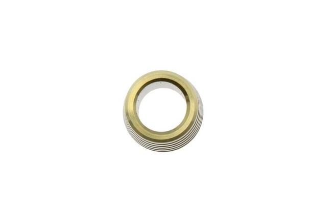 Afbeelding voor Bestech TItanium Paracord Bead BM10B, goud