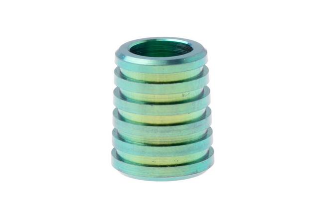 Afbeelding voor Bestech Titanium Paracord Bead BM10C, groen