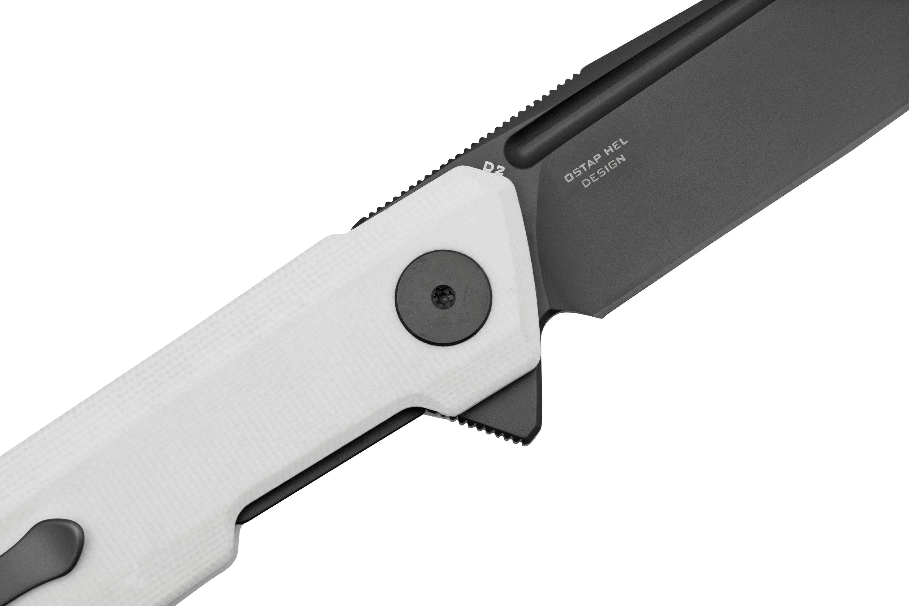 bestechman-dundee-bmk01i-white-g10-black-d2-pocket-knife-ostap-hel