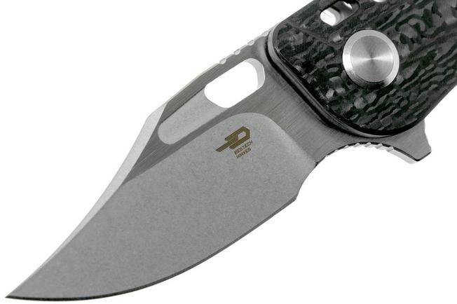 Bild für Bestech Engine Bowie BT1806A Taschenmesser