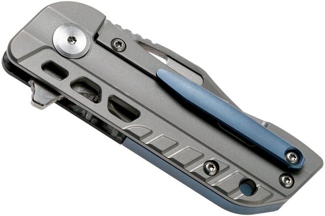 Bild für Bestech Engine Bowie BT1806A Taschenmesser