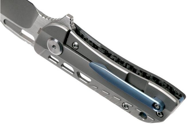 Bild für Bestech Engine Bowie BT1806A Taschenmesser