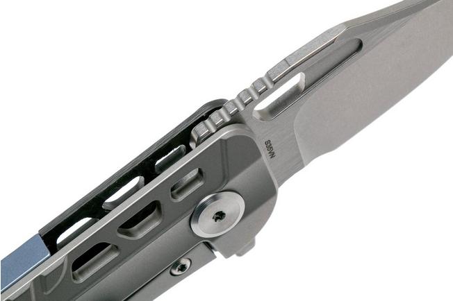 Bild für Bestech Engine Bowie BT1806A Taschenmesser