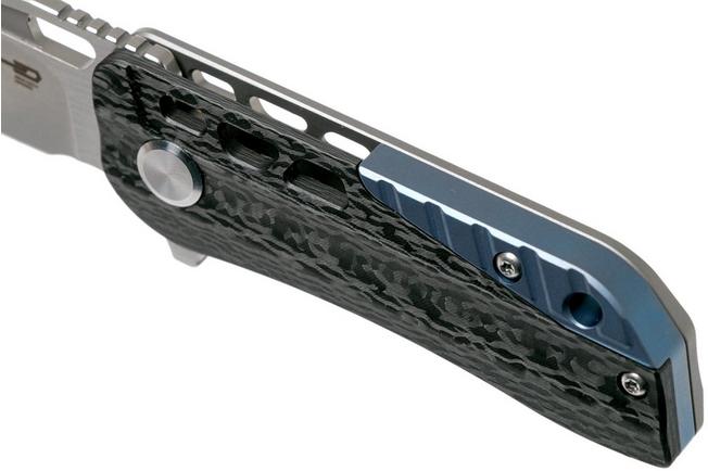 Bild für Bestech Engine Bowie BT1806A Taschenmesser