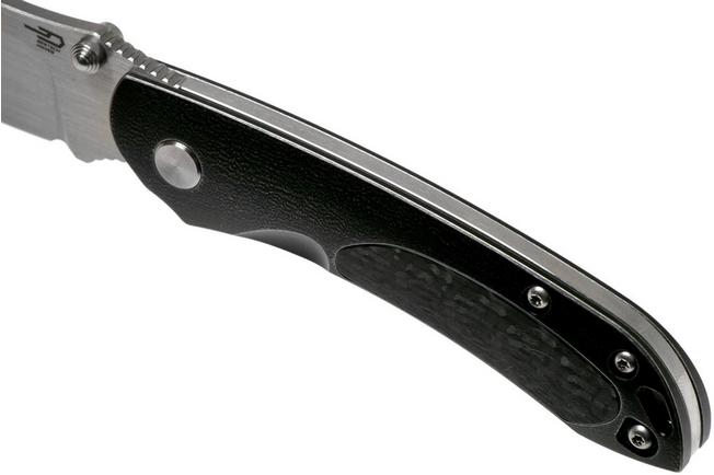 Ozark Trail 3.1 Pocket Knife 