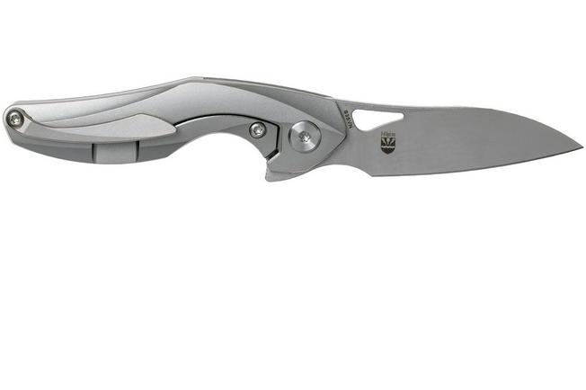 Bild für Bestech Reticulan BT1810A Grey, Elijah Isham Design