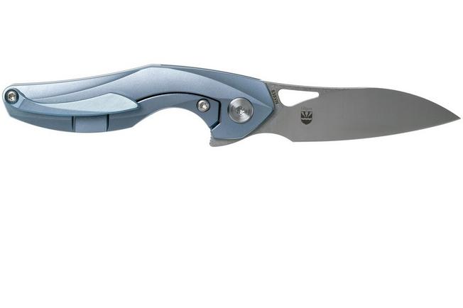 Bild für Bestech Reticulan BT1810B Blue, Elijah Isham Design