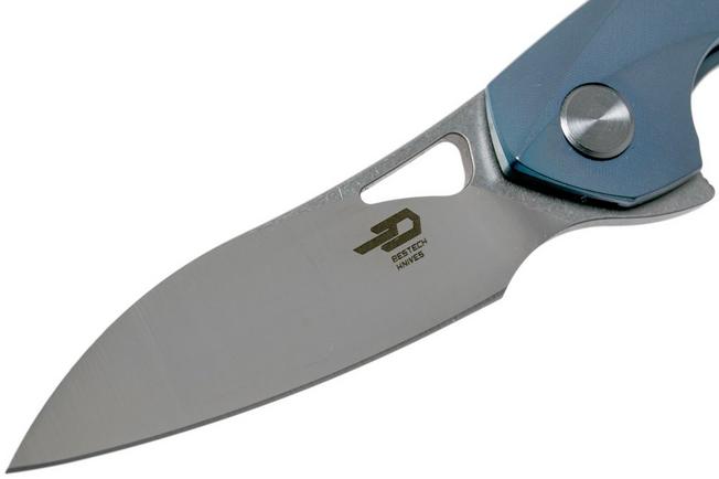 Bild für Bestech Reticulan BT1810B Blue, Elijah Isham Design